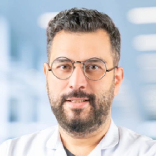 Ömer Faruk Barçak