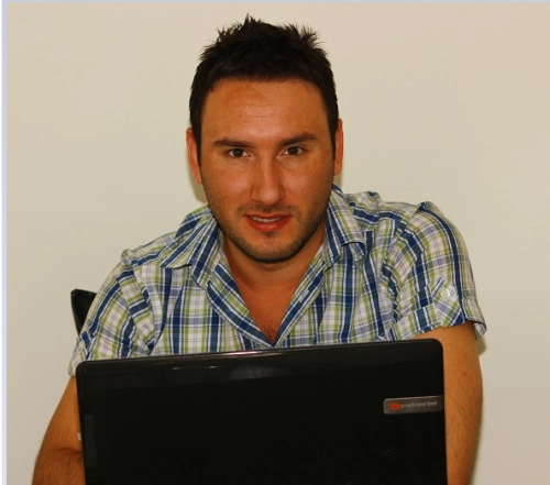 Samet Hacıoğlu