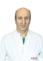 Op. Dr. Burhan Tam