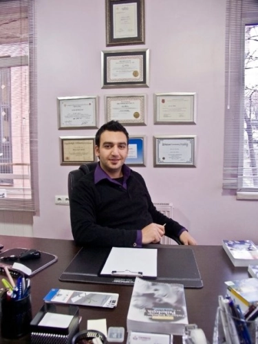 Alp Ardıç