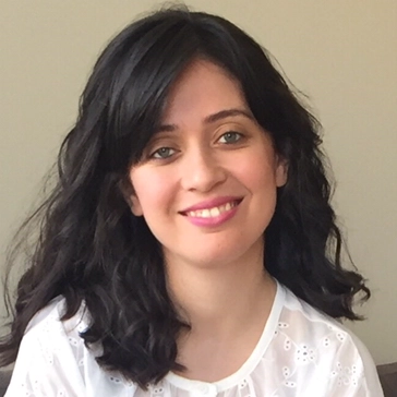 Esra Orçunlu