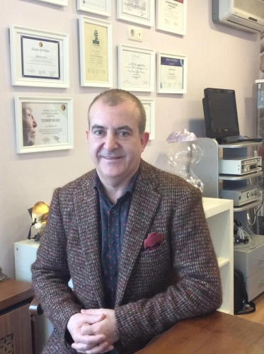 Orhan Alan