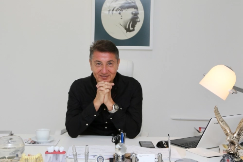Prof. Dr. Ahmet Ersan Ersoy