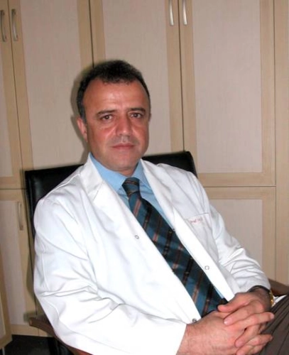 Vahit Özmen