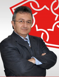 Necmettin Atsü