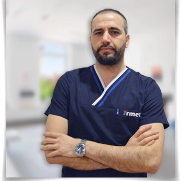 Ahmet Polat
