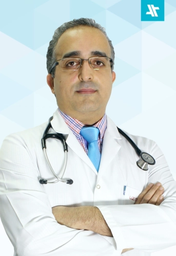 Mustafa Alkan