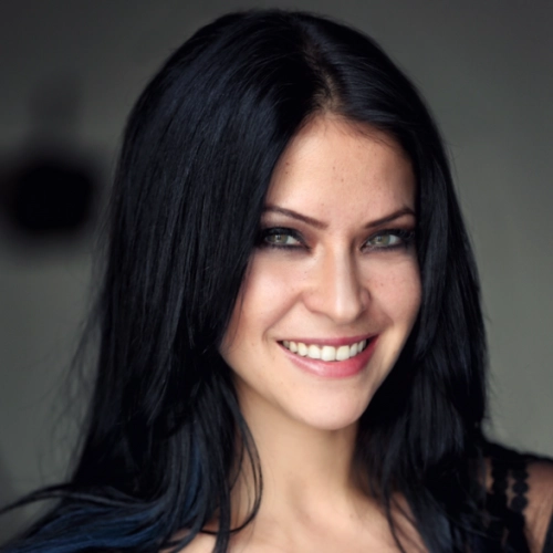 Dr. Dt. Gizem Berk