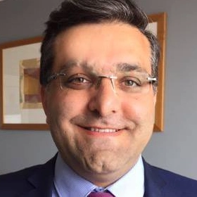 Prof. Dr. Prof. Dr. Ebuzer Aydın