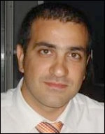 Mehmet Hanifi Özkan