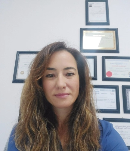 Özlem Bayır