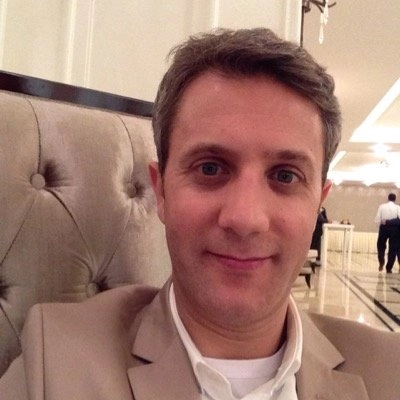Dr. Dt. Selçuk Karahan