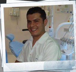 Dr. Dt. Selim Aydın