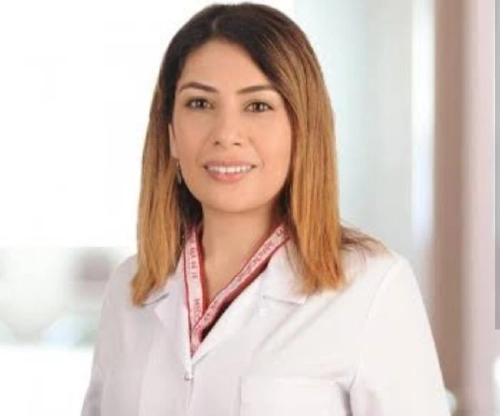 Ada Bozkurt