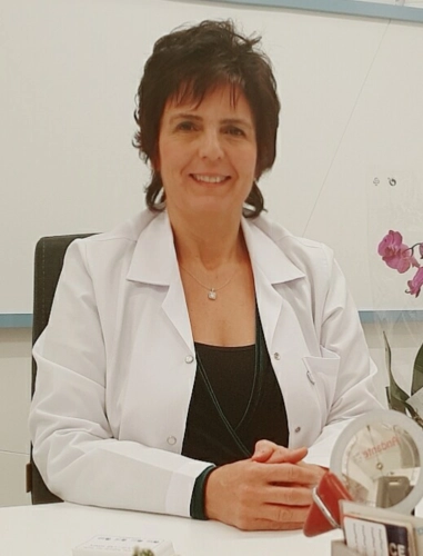 Öğr. Üyesi Filiz Gengör