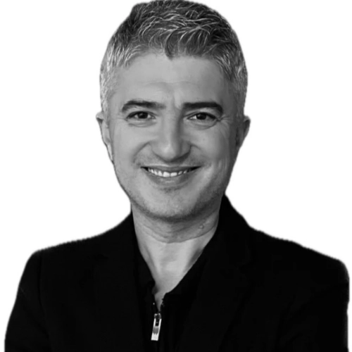 İlker Abcı
