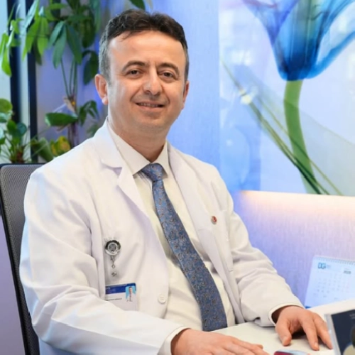 Mehmet Fatih Akbulut
