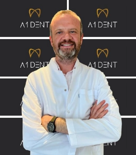 Doç. Dr. Çağrı Burdurlu