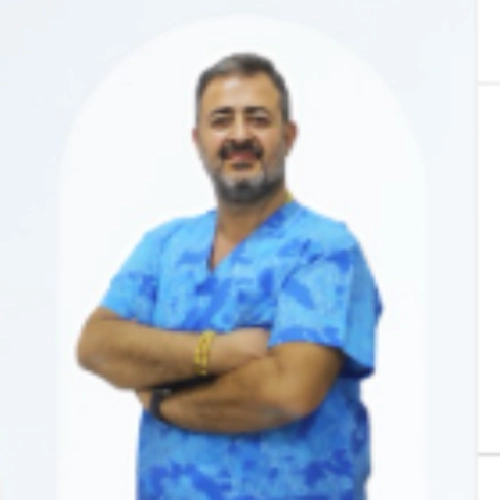 Dr. Dt. Yusuf Murat Kılıç