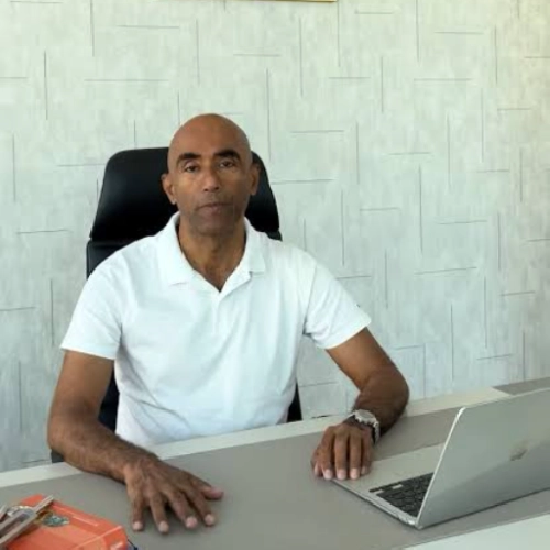 Dr. Recep Ali Brohi