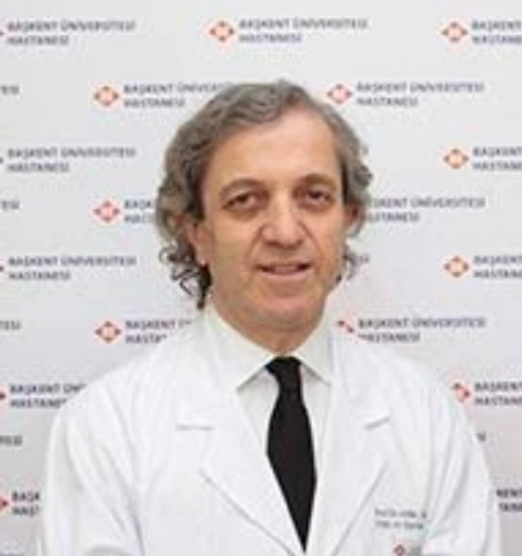 Prof. Dr. Atila Sezgin