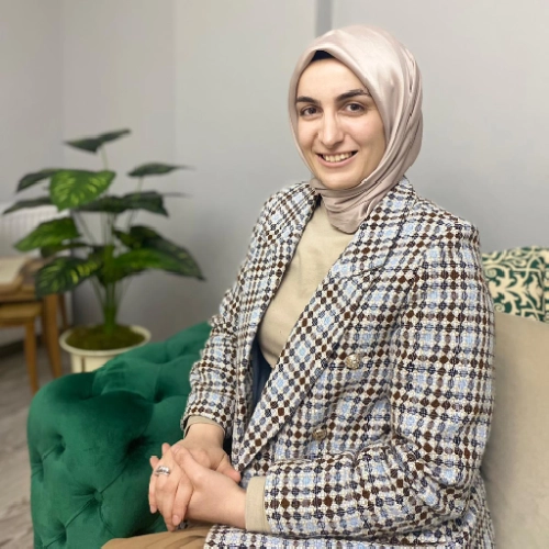 Api Rabia Fsd Uzm. Psk. Rabia Zenbil - Yorumları Gör ve Randevu Al | Doktorsitesi