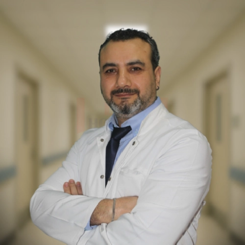 Hüseyin Özdemir