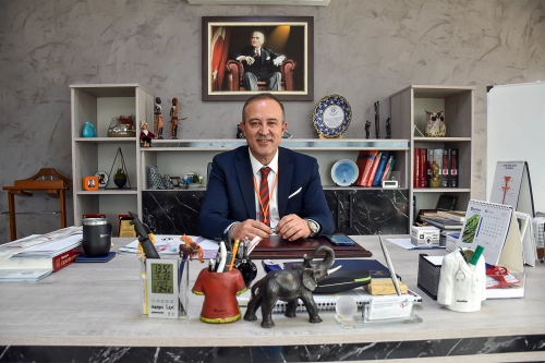 M.Murat Aydos