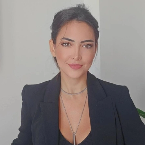 Begüm KURAN