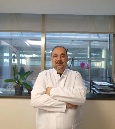 Murat Toygar Güler