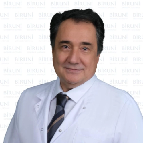 Prof. Dr. Yavuz Beşoğul