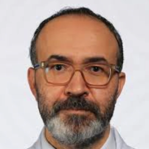 Faik Türkmen