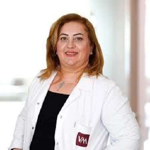Doç. Dr. Filiz Çimen
