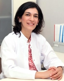 Prof. Dr. Derya Eroğlu