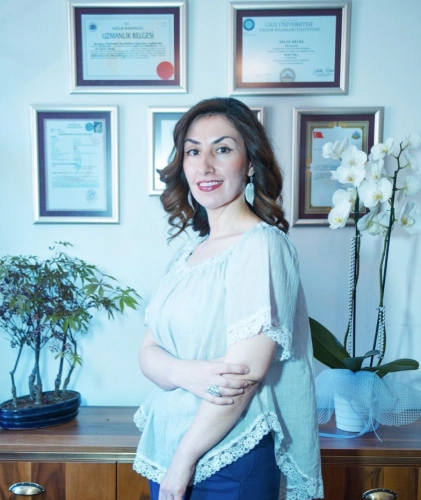 Zelal Keleş