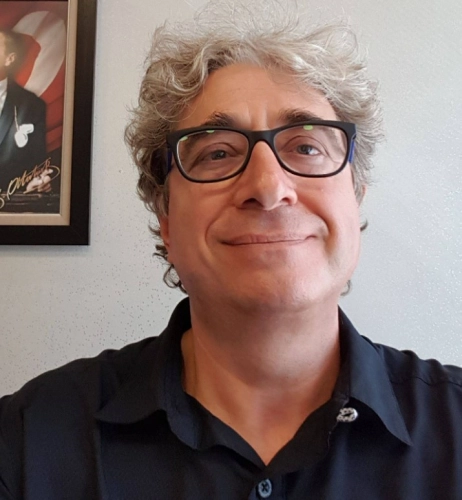 Melih Kaptanoğlu