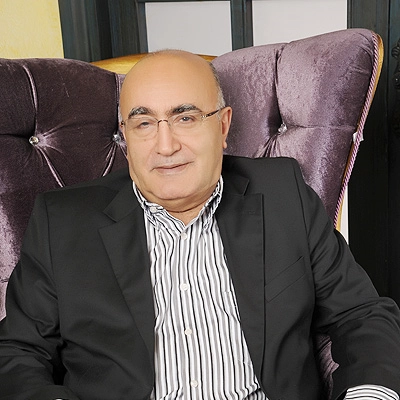 Ali Gök