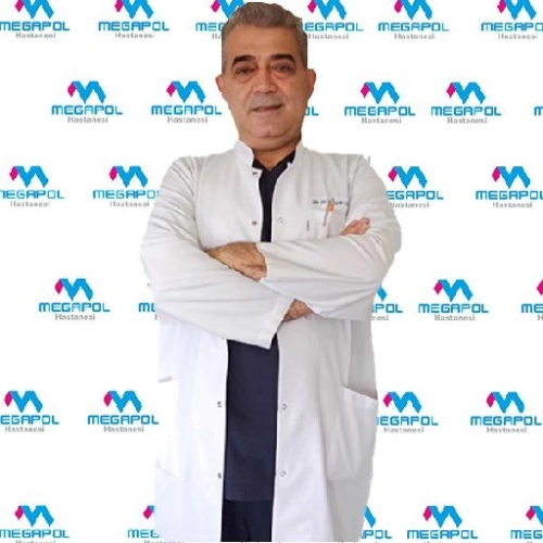 Güngör Dımışkı