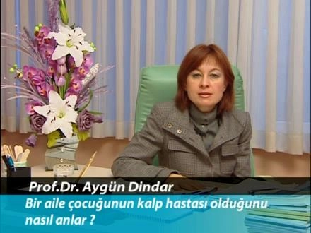 Aygün Dindar
