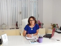Sevilay Zorlu