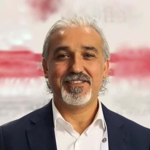 Doç. Dr. Serdar Aykan