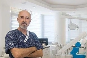 Dr. Dt. Bülent Kenir