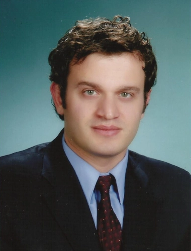 Ali Kılıc