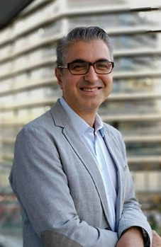 Ömer Taşkın Yücel