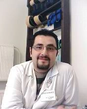 Burak Endamlı
