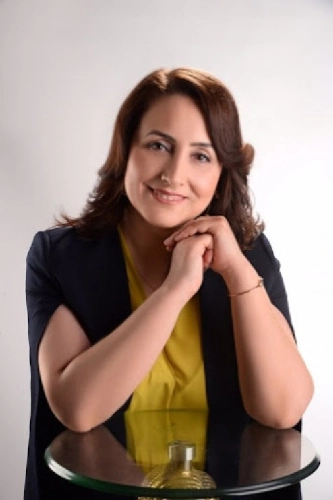 Dr. Uzm. Psk. Naciye Tokaç