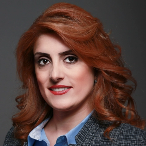 Yaşam Yanardağ Çelik