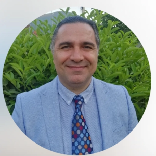 Nihat Aksakal