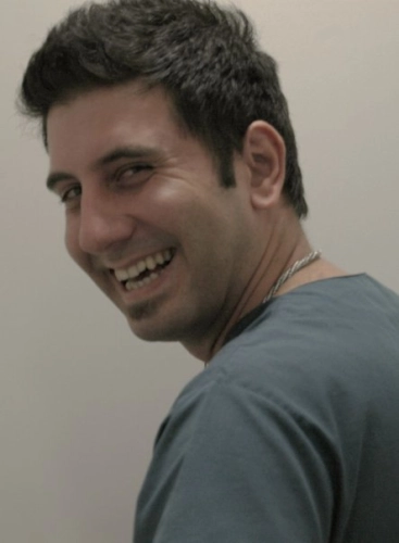 Dr. Dt. Tamer Çakar