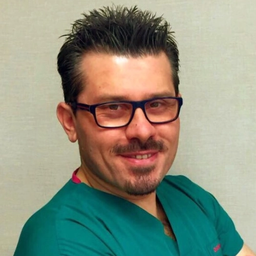 Hakan Peker